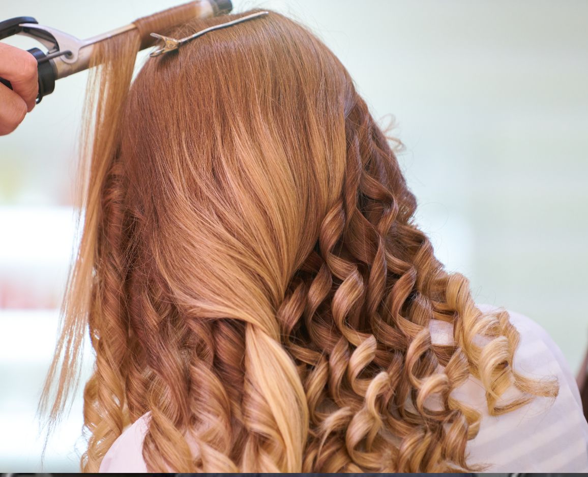 Classic Hair Style 1