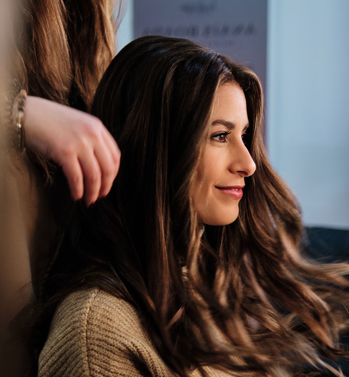 Classic Hair Style 3